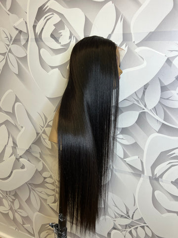 Luxury Raw hair